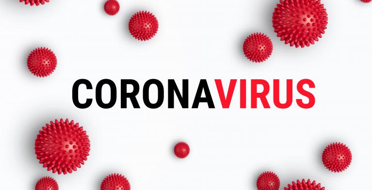 Hoe Wittebrug Schade om gaat met het Coronavirus